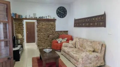 Chalet on Calle Diseminado Poligono 8, 4 photo 14