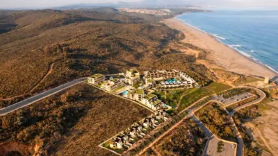 Pis – Callosa de Segura, Urbanización La Seda - Vista 2