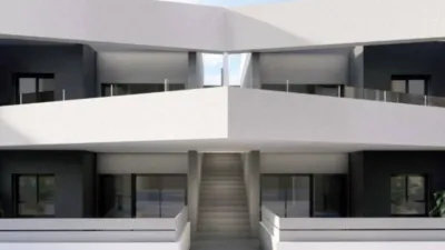 Casa – San Miguel de Salinas - Vista 4