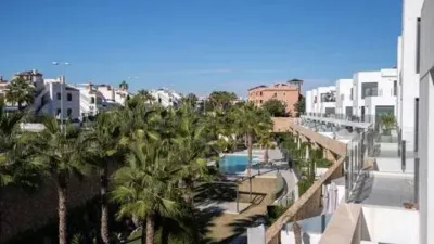 Apartment in Orihuela Costa photo 15