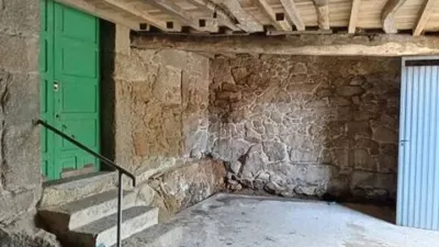 Chalet in Aldea de Arriba (Iglesia Fervenzas) photo 9