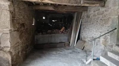 Chalet in Aldea de Arriba (Iglesia Fervenzas) photo 11