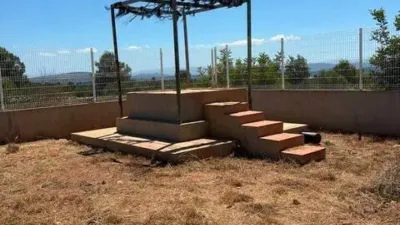 Rustic House in Chella photo 43