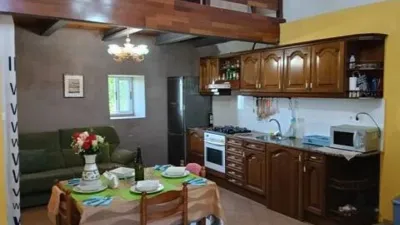 Casa – Carral, As Travesas - Més