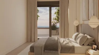 Apartment in Barrio San Roque photo 11