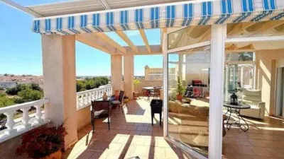 Piso – Orihuela, Residencial Miraflores 2, Playa Flamenca II - Vista 5