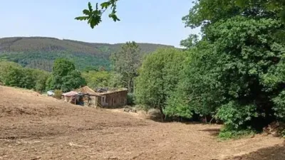 Chalet en Armucela photo 18