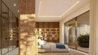 Attic in Fuengirola photo 13