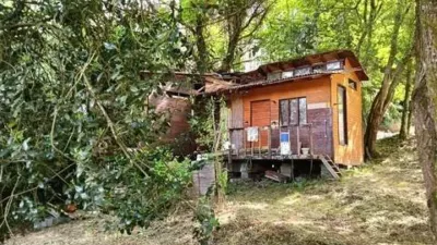 Chalet en Armucela photo 24