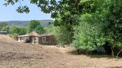 Chalet en Armucela photo 9