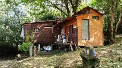Chalet en Armucela photo 25