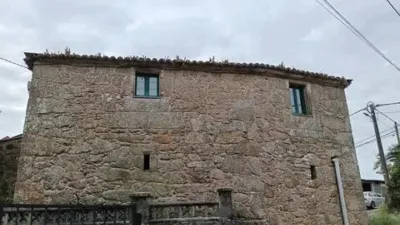 Chalet in Aldea de Arriba (Iglesia Fervenzas) photo 3