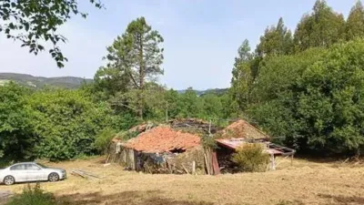 Chalet en Armucela photo 13