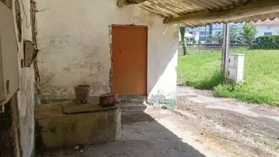 Terraced house in A Brixeira (Curtis) photo 5