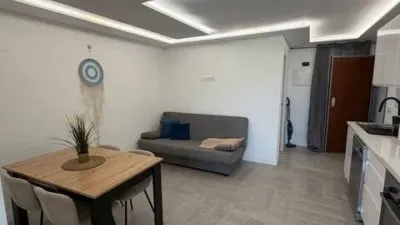 Flat on Calle Coroma photo 19