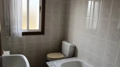 Chalet en Armucela photo 44