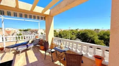 Piso – Orihuela, Residencial Miraflores 2, Playa Flamenca II - Vista 2
