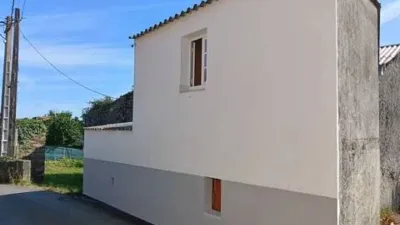 Casa – Carral, As Travesas - Vista 4
