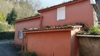 Terraced house in Armucela photo 18