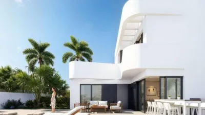 Casa en Algorfa photo 27