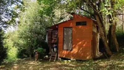 Chalet en Armucela photo 26