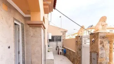 House in El Parador de las Hortichuelas photo 23