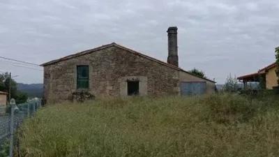 Chalet in Aldea de Arriba (Iglesia Fervenzas) photo 7