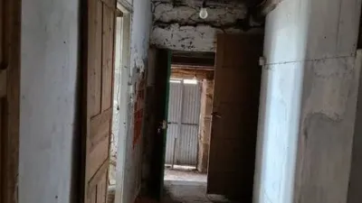 Chalet in Aldea de Arriba (Iglesia Fervenzas) photo 17