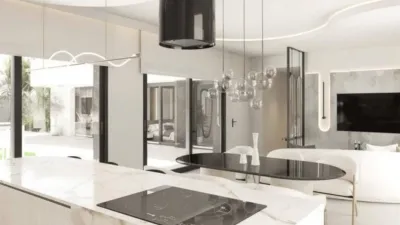Casa en Algorfa photo 23