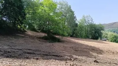 Chalet en Armucela photo 22