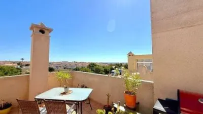 Piso – Orihuela, Residencial Miraflores 2, Playa Flamenca II - Vista 3