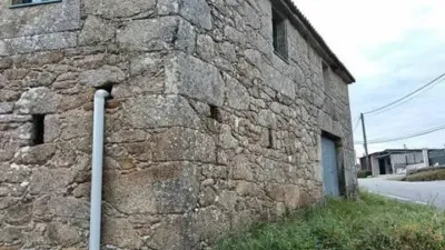 Chalet in Aldea de Arriba (Iglesia Fervenzas) photo 6