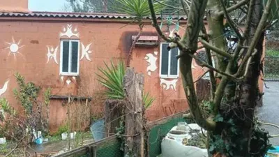 Terraced house in Armucela photo 8