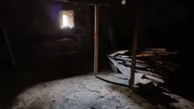 Chalet in Aldea de Arriba (Iglesia Fervenzas) photo 19