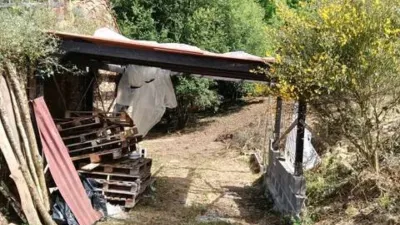 Chalet en Armucela photo 8