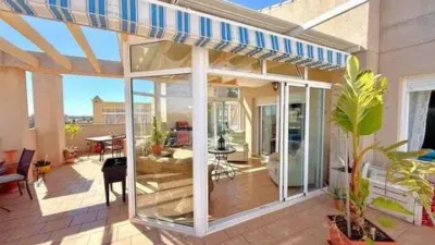 Piso – Orihuela, Residencial Miraflores 2, Playa Flamenca II - Más