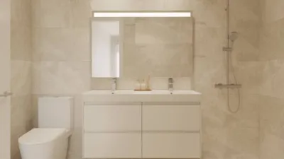 Apartment in Barrio San Roque photo 11