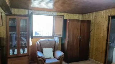 Terraced house in Coiroa photo 14