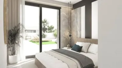 Casa en Algorfa photo 22