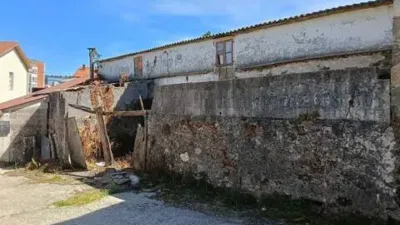 Casa adosada en A Brixeira (Curtis) photo 7