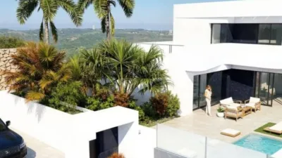 Casa en Algorfa photo 26