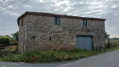 Chalet in Aldea de Arriba (Iglesia Fervenzas) photo 5