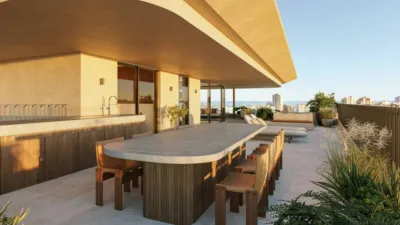 Attic in Fuengirola photo 6