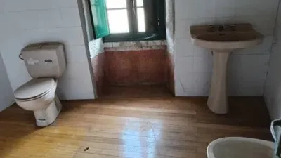 Chalet in Aldea de Arriba (Iglesia Fervenzas) photo 25