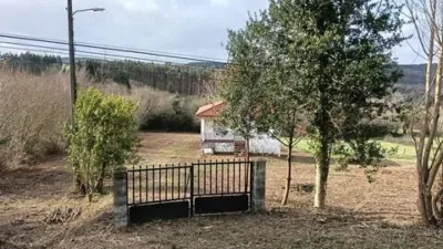 Casa – Cesuras, As Bouzas - Vista 4