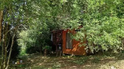 Chalet en Armucela photo 27