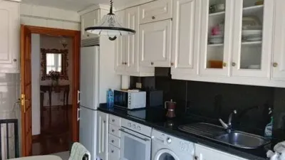 Piso – Oleiros, Bastiagueiro - Más