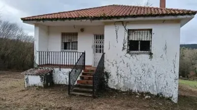 Chalet en Armucela photo 26