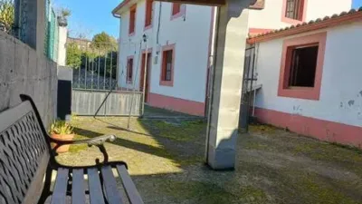 Terraced house in Coiroa photo 5