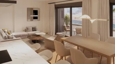Apartment in Barrio San Roque photo 10